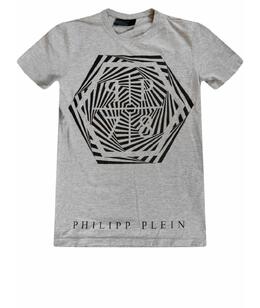 PHILIPP PLEIN: Футболка 