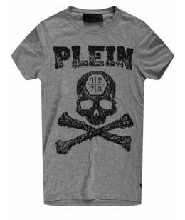 PHILIPP PLEIN: Футболка 