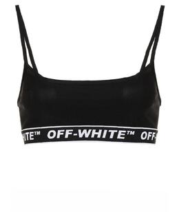 OFF-WHITE: Майка 