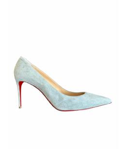 CHRISTIAN LOUBOUTIN: Туфли 