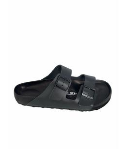 BIRKENSTOCK: Шлёпанцы 