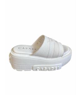 CASADEI: Шлёпанцы 