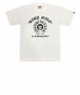 CHROME HEARTS: Футболка 