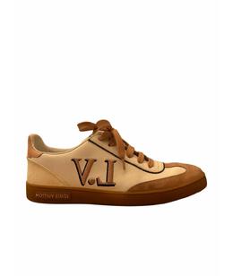 LOUIS VUITTON: Кроссовки 