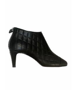 CHANEL: Ботинки 