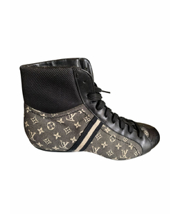 LOUIS VUITTON: Кроссовки 