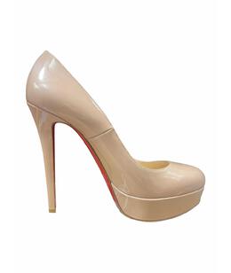 CHRISTIAN LOUBOUTIN: Туфли 