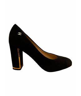 CHANEL: Туфли 