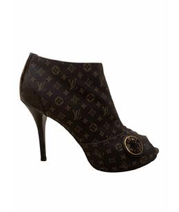 LOUIS VUITTON: Ботинки 