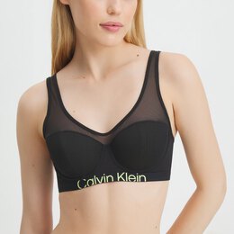 Calvin Klein: Купальник 