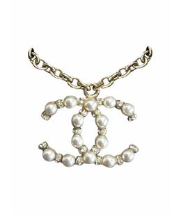 CHANEL: Подвеска 