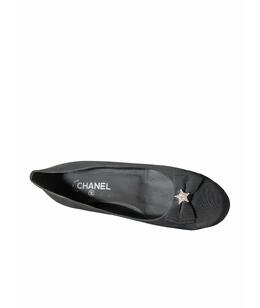 CHANEL: Балетки 