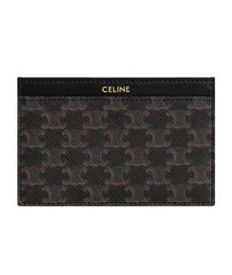 CELINE: Картхолдер 