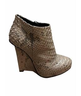 GIUSEPPE ZANOTTI DESIGN: Ботинки 
