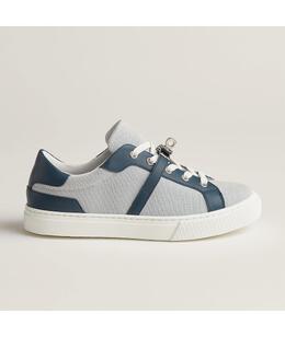 HERMES: Кеды 