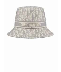 CHRISTIAN DIOR: Панама 