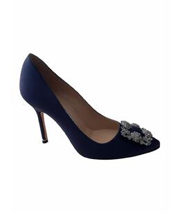 MANOLO BLAHNIK: Туфли 