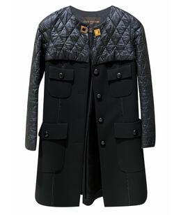 LOUIS VUITTON: Пальто 