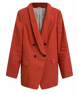 BRUNELLO CUCINELLI: Жакет 