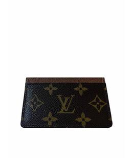 LOUIS VUITTON: Картхолдер 