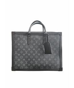 LOUIS VUITTON: Портфель 