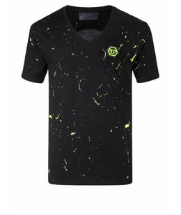 PHILIPP PLEIN: Футболка 