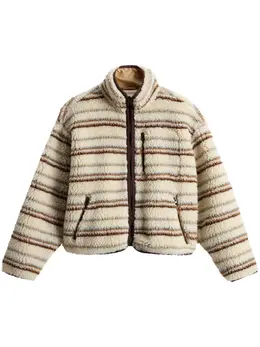 Woolrich: Жаккардовая куртка 