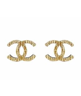 CHANEL: Серьги 