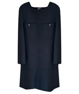 CHANEL: Платье 