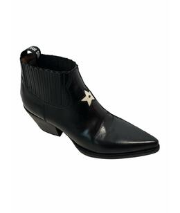 CHRISTIAN DIOR: Ботинки 