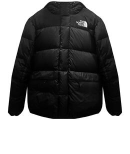 THE NORTH FACE: Зимний пуховик 