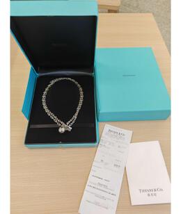 TIFFANY&CO: Колье 