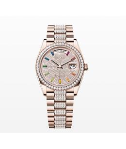 ROLEX: Часы 