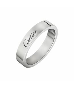 CARTIER: Кольцо 