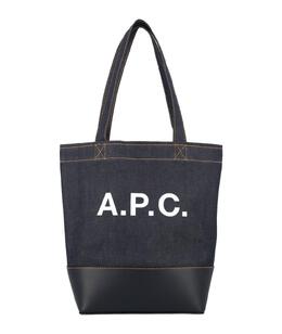 A.P.C.: Сумка 