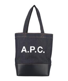 A.P.C.: Сумка 