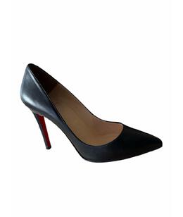 CHRISTIAN LOUBOUTIN: Туфли 