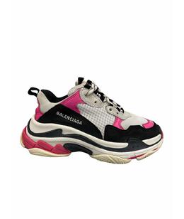 BALENCIAGA: Кроссовки 