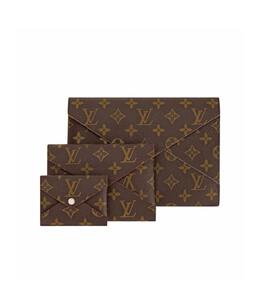 LOUIS VUITTON: Обложка 