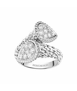 BOUCHERON: Кольцо 