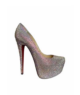 CHRISTIAN LOUBOUTIN: Туфли 