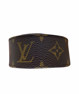 LOUIS VUITTON: Ремень 