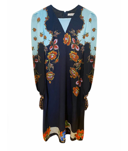 ETRO: Повседневное платье 