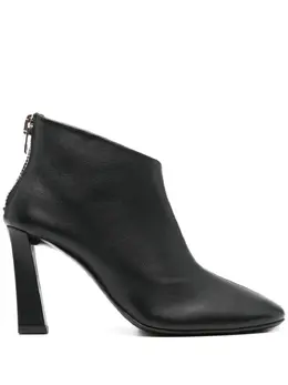 Giuseppe Zanotti: Чёрные ботинки 