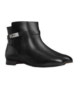 HERMES: Сапоги 