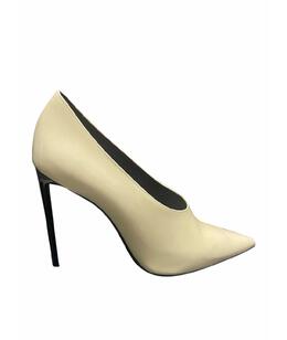 SAINT LAURENT: Туфли 