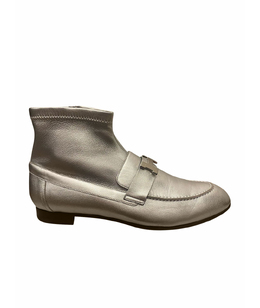 HERMES: Лоферы 
