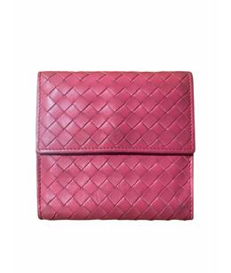 BOTTEGA VENETA: Кошелёк 