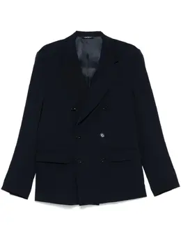 Dolce & Gabbana: Синие пиджаки 