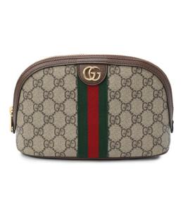 GUCCI: Косметичка 